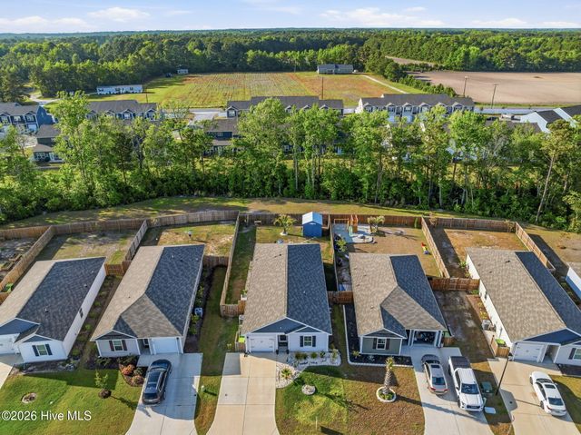 2028 Course Lane, Surf City, NC 28445