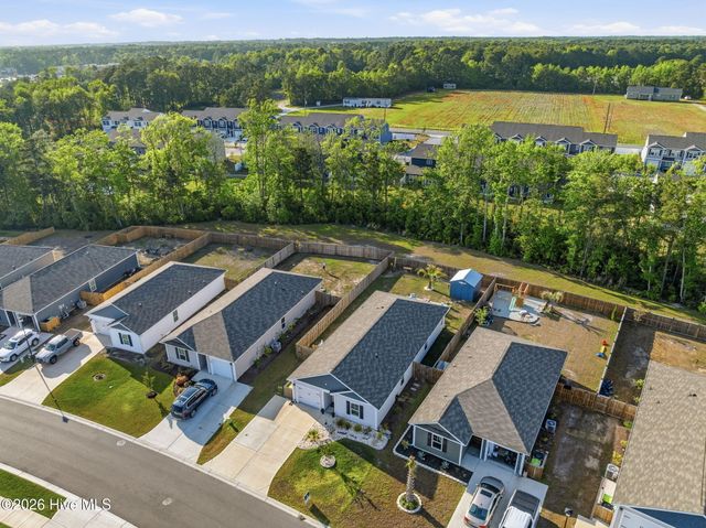 2028 Course Lane, Surf City, NC 28445