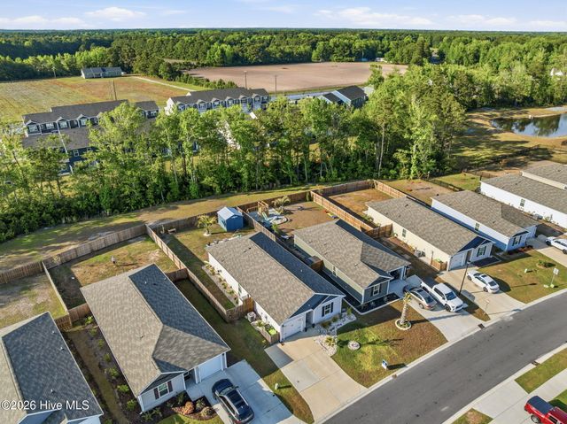 2028 Course Lane, Surf City, NC 28445