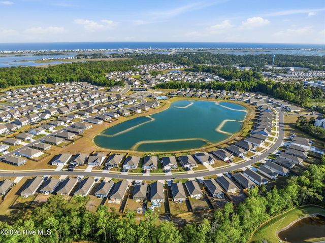 2028 Course Lane, Surf City, NC 28445