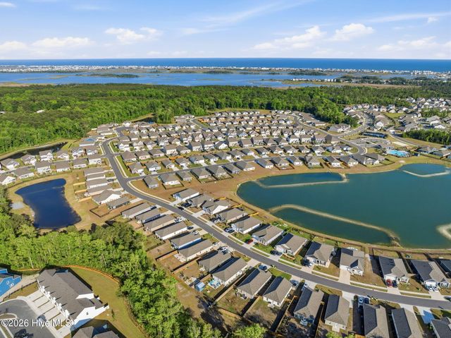 2028 Course Lane, Surf City, NC 28445