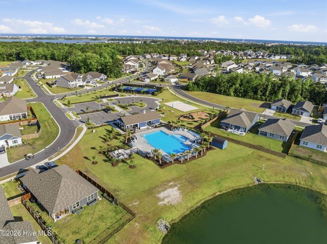 2028 Course Lane, Surf City, NC 28445