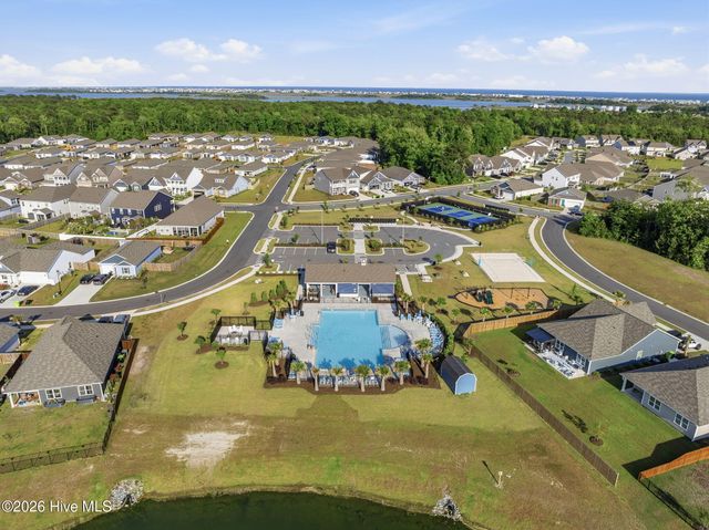 2028 Course Lane, Surf City, NC 28445