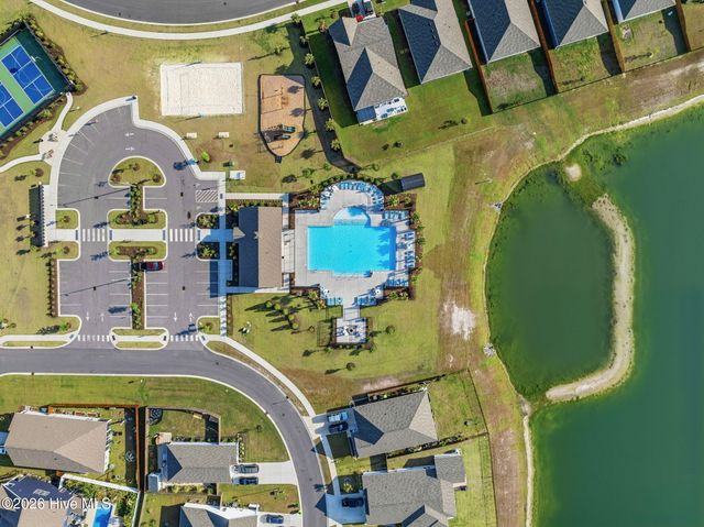 2028 Course Lane, Surf City, NC 28445