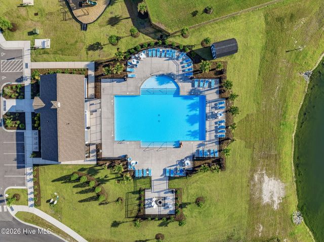 2028 Course Lane, Surf City, NC 28445