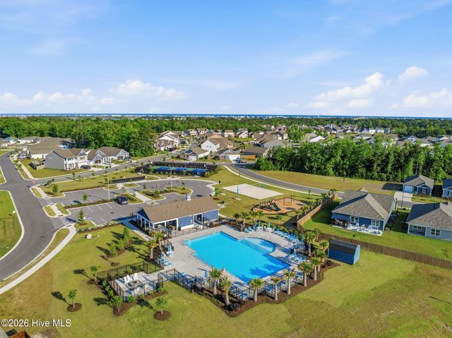 2028 Course Lane, Surf City, NC 28445