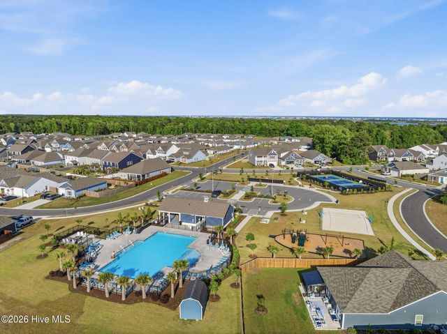 2028 Course Lane, Surf City, NC 28445