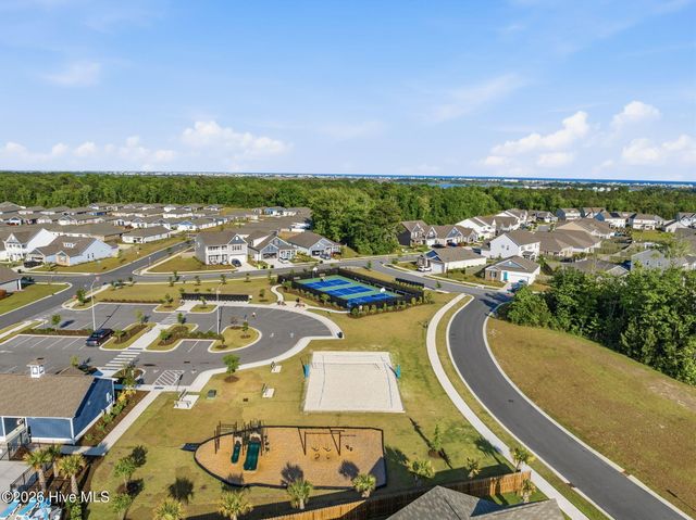 2028 Course Lane, Surf City, NC 28445