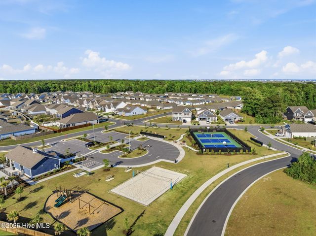 2028 Course Lane, Surf City, NC 28445