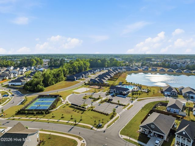 2028 Course Lane, Surf City, NC 28445