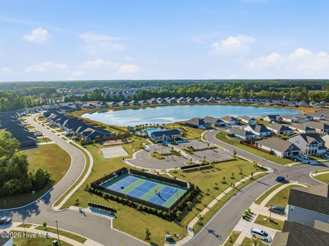 2028 Course Lane, Surf City, NC 28445