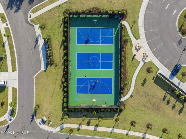 2028 Course Lane, Surf City, NC 28445