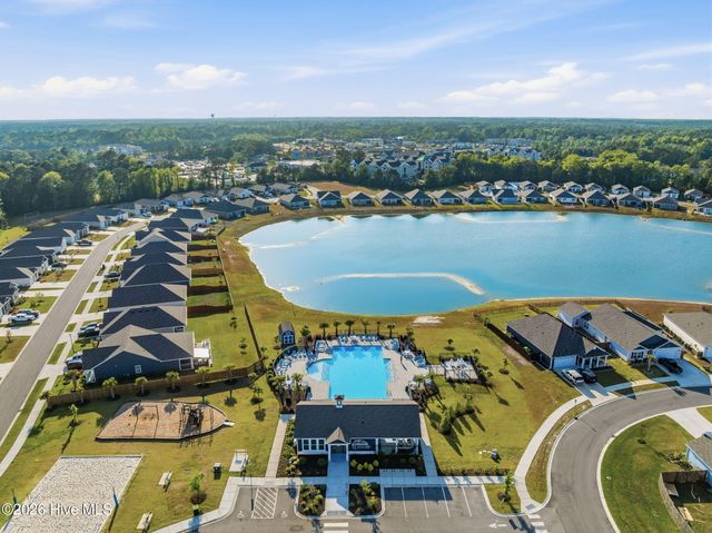 2028 Course Lane, Surf City, NC 28445