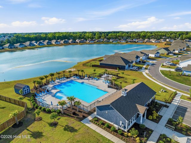 2028 Course Lane, Surf City, NC 28445