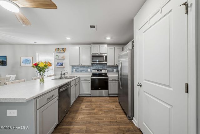 2028 Course Lane, Surf City, NC 28445