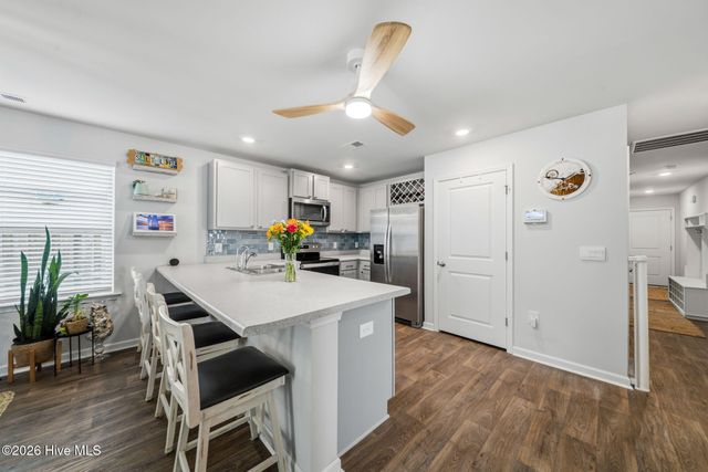 2028 Course Lane, Surf City, NC 28445