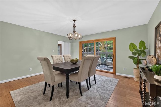 11355 Cragwold Road, Sunset Hills, MO 63122
