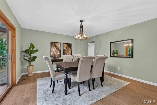 11355 Cragwold Road, Sunset Hills, MO 63122