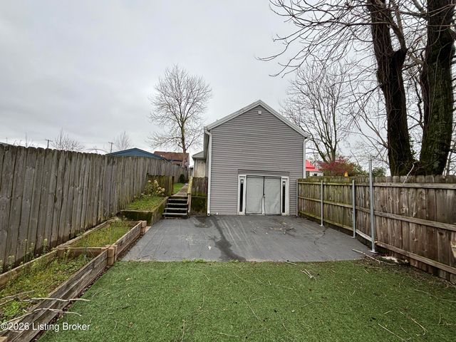 1435 Mellwood Ave, Louisville, KY 40206