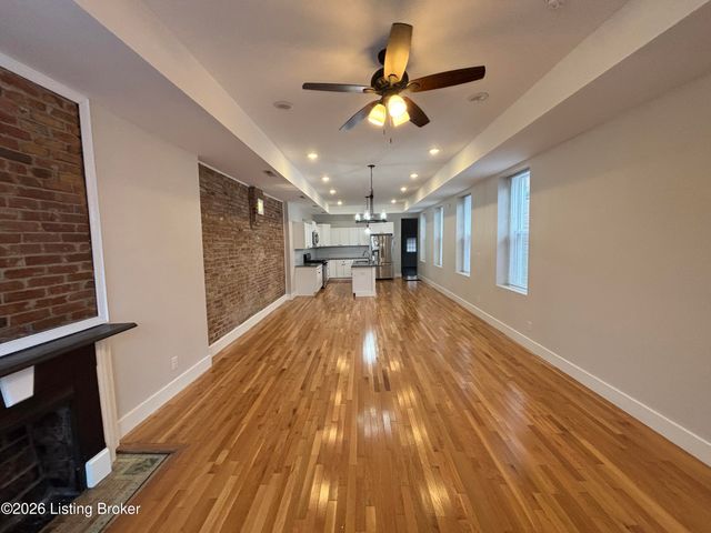 1435 Mellwood Ave, Louisville, KY 40206