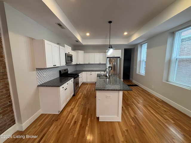 1435 Mellwood Ave, Louisville, KY 40206