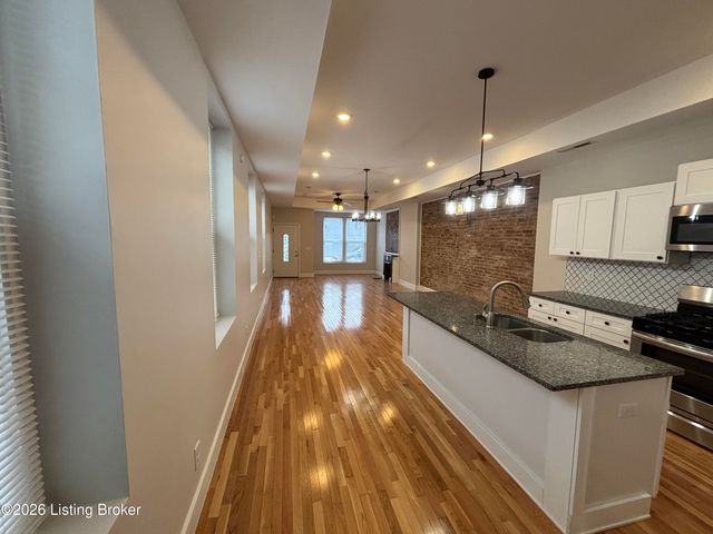 1435 Mellwood Ave, Louisville, KY 40206