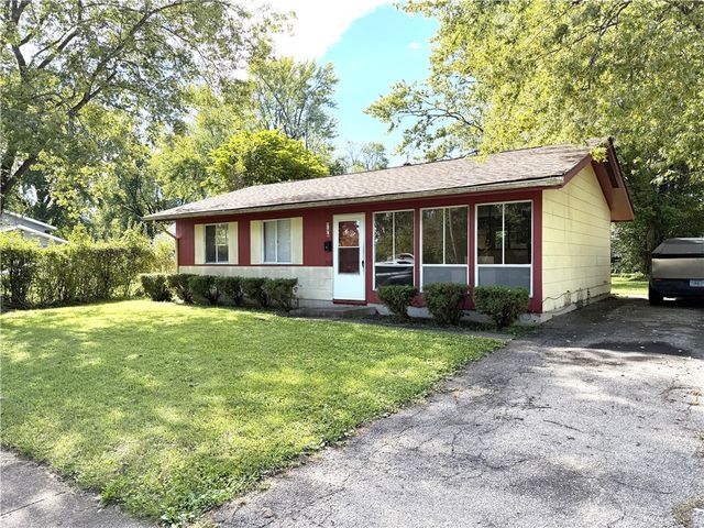 5176 Rucks Road, Dayton, OH 45417