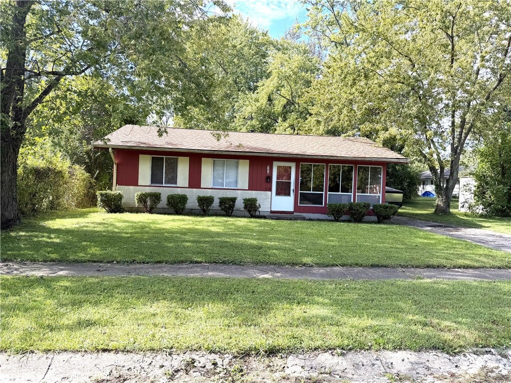 5176 Rucks Road, Dayton, OH 45417