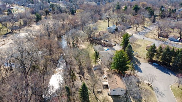 2679 134th Lane NW, Andover, MN 55304