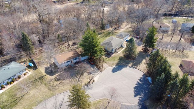 2679 134th Lane NW, Andover, MN 55304