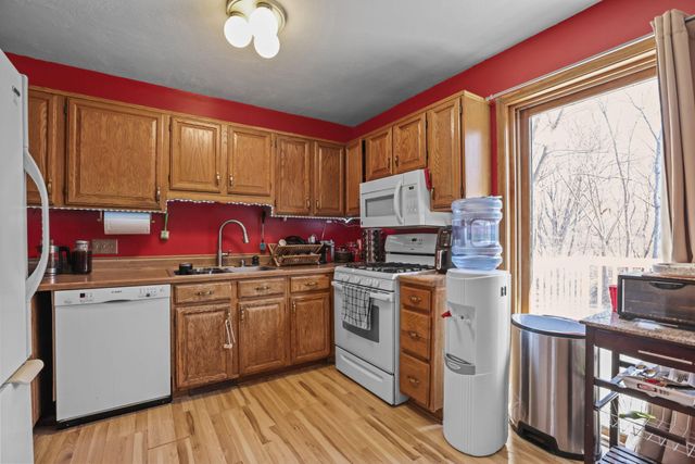 2679 134th Lane NW, Andover, MN 55304