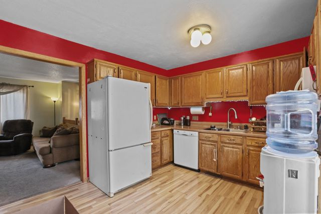 2679 134th Lane NW, Andover, MN 55304