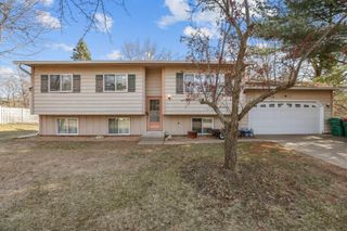 2679 134th Lane NW, Andover, MN 55304