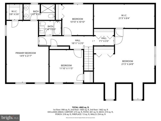 9306 MIST HAVEN CT, Ellicott City, MD 21042
