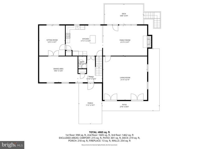 9306 MIST HAVEN CT, Ellicott City, MD 21042