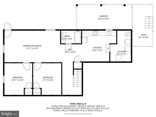 9306 MIST HAVEN CT, Ellicott City, MD 21042