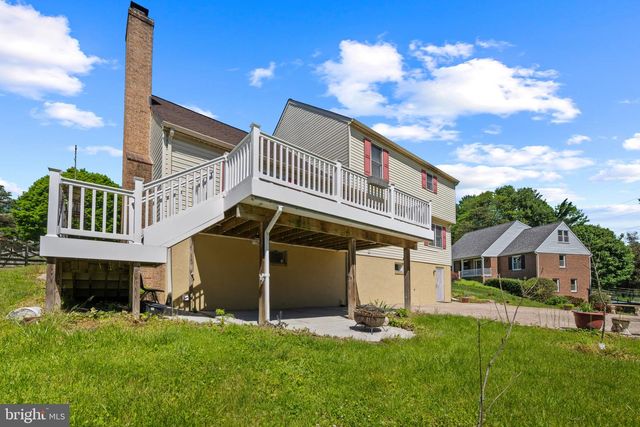 9306 MIST HAVEN CT, Ellicott City, MD 21042