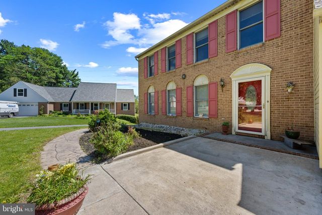 9306 MIST HAVEN CT, Ellicott City, MD 21042