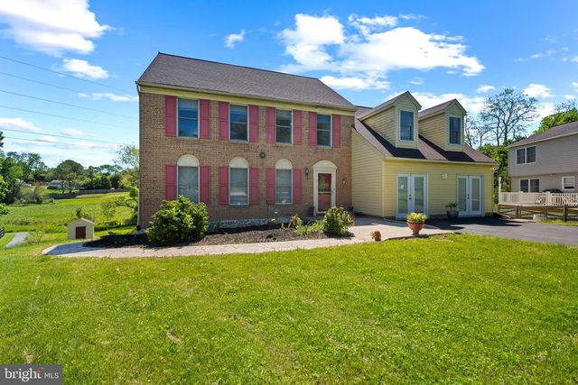 9306 MIST HAVEN CT, Ellicott City, MD 21042