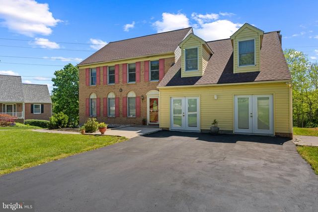 9306 MIST HAVEN CT, Ellicott City, MD 21042