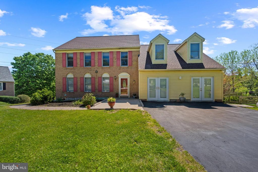 9306 MIST HAVEN CT, Ellicott City, MD 21042