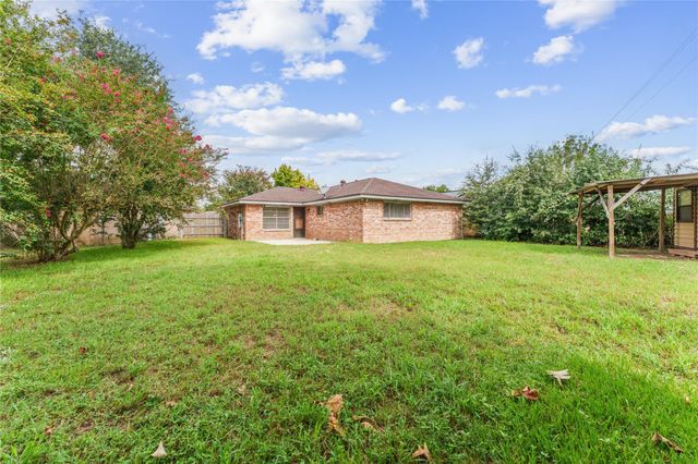 5039 Parkland Street, Pasadena, TX 77504