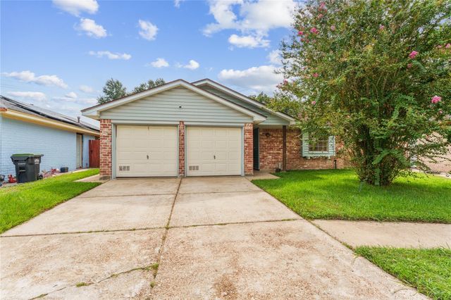 5039 Parkland Street, Pasadena, TX 77504