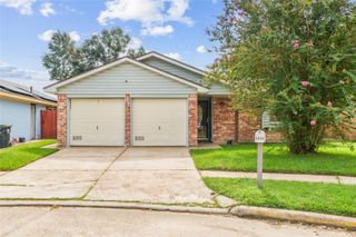 5039 Parkland Street, Pasadena, TX 77504