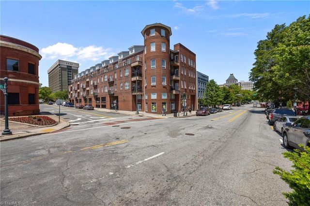 360 Elm Street 110, Greensboro, NC 27401