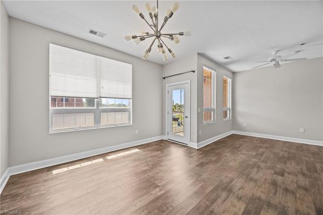 360 Elm Street 110, Greensboro, NC 27401