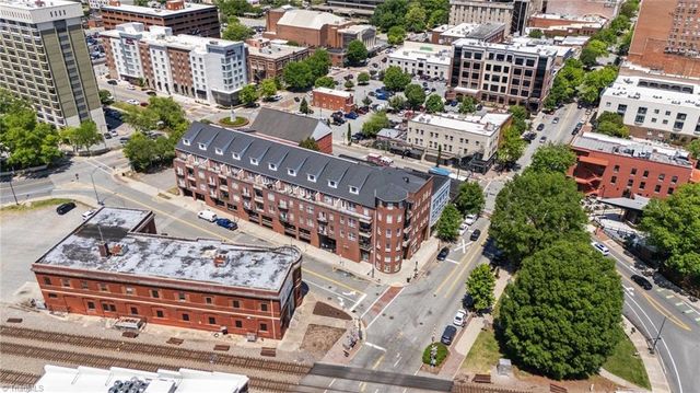 360 Elm Street 110, Greensboro, NC 27401