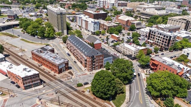 360 Elm Street 110, Greensboro, NC 27401