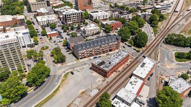 360 Elm Street 110, Greensboro, NC 27401