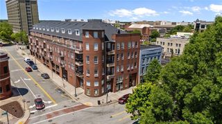 360 Elm Street 110, Greensboro, NC 27401